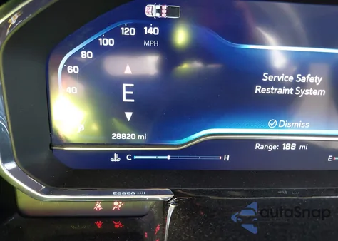 2024 Chevrolet K1500 4Wd Short Bed Lt With 2Fl from USA, damaged, VIN 1GCPDKEK0RZ264580